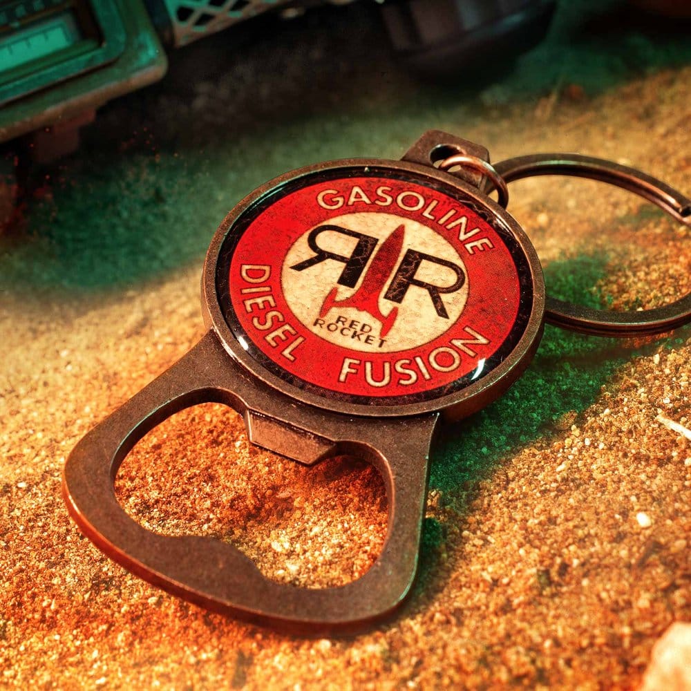 Fallout Geschenkbox Wasteland Treasures Kit Image 14