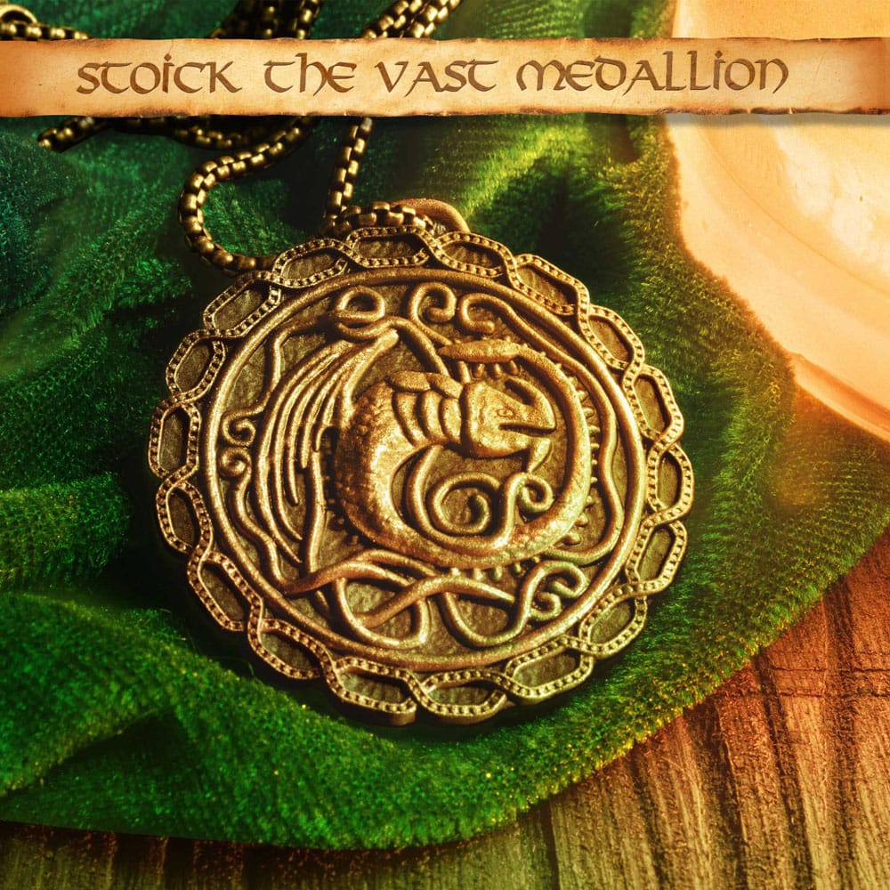 Drachenzähmen leicht gemacht Geschenkbox Hiccup´s Memories Kit Image 9