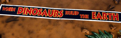 Jurassic Park Welcome Kit Standard Edition Image 8