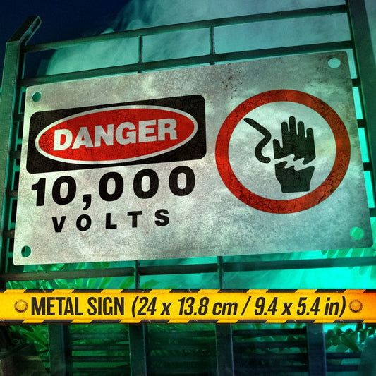 Jurassic Park Geschenkbox The Lost Memories Kit Image 2