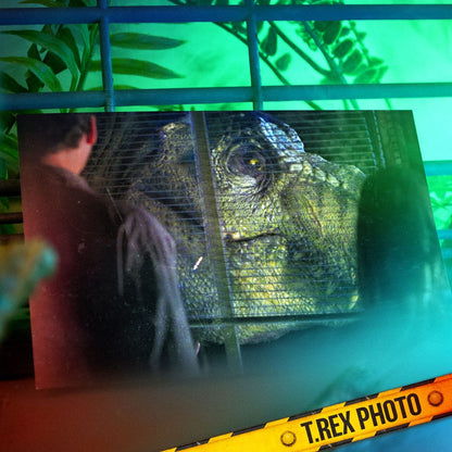 Jurassic Park Geschenkbox The Lost Memories Kit Image 18