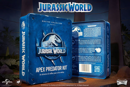 Jurassic World Geschenkbox Apex Predator Kit Image 2