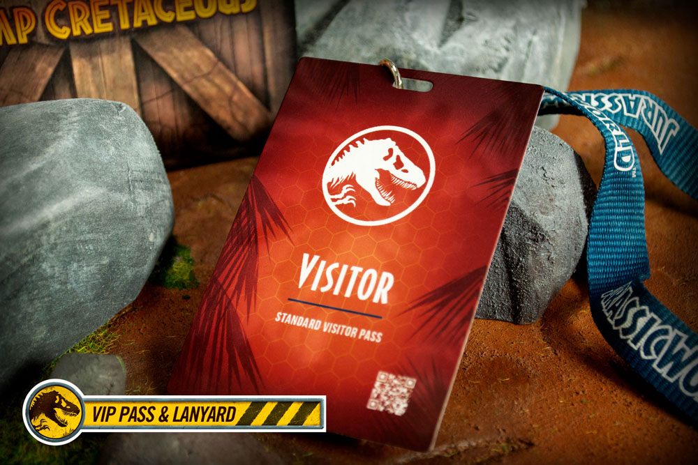Jurassic World Geschenkbox Apex Predator Kit Image 9