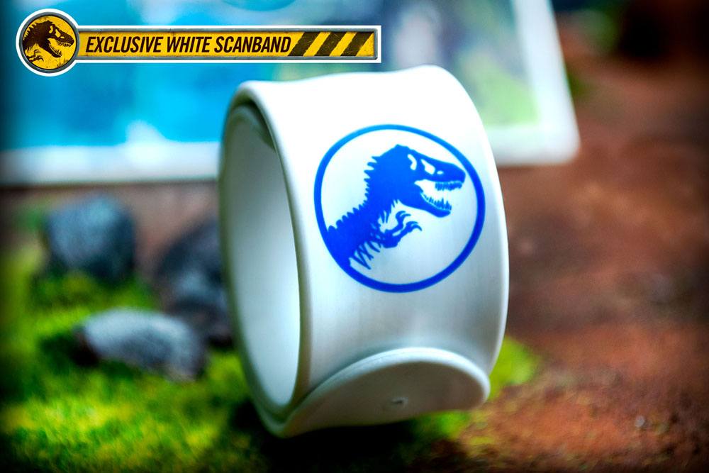 Jurassic World Geschenkbox Apex Predator Kit Image 11