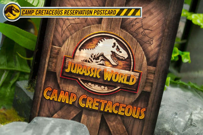 Jurassic World Geschenkbox Apex Predator Kit Image 17