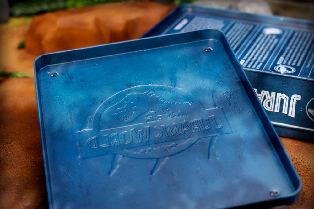 Jurassic World Geschenkbox Apex Predator Kit Image 22