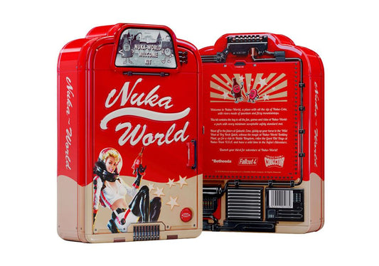 Fallout Nuka World Welcome Kit Image 2