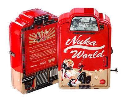 Fallout Nuka World Welcome Kit Image 13