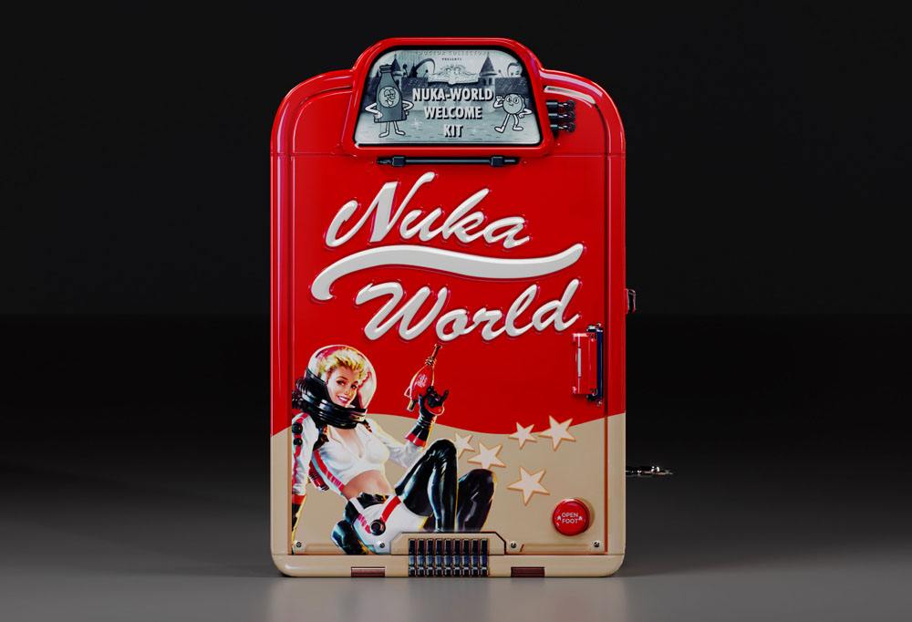 Fallout Nuka World Welcome Kit Image 14