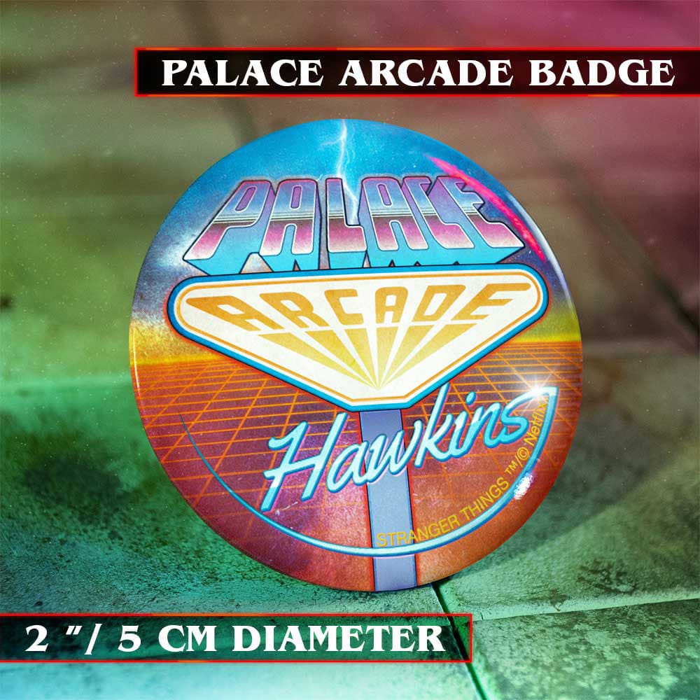 Stranger Things Hawkins Memories Kit Vecna´s Course Limited Edition Image 13