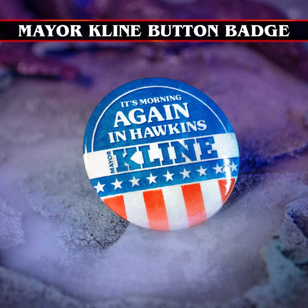 Stranger Things Hawkins Memories Kit Vecna´s Course Limited Edition Image 17