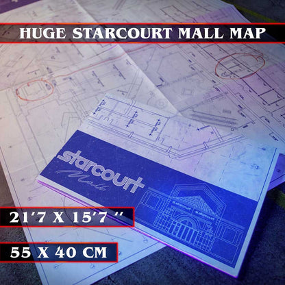 Stranger Things Hawkins Memories Kit Vecna´s Course Limited Edition Image 19