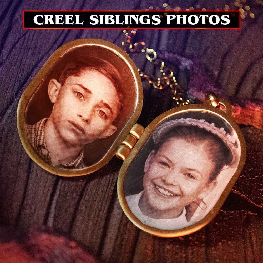 Stranger Things Hawkins Memories Kit Vecna´s Course Limited Edition Image 22