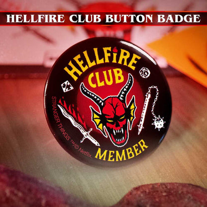 Stranger Things Hawkins Memories Kit Vecna´s Course Limited Edition Image 26