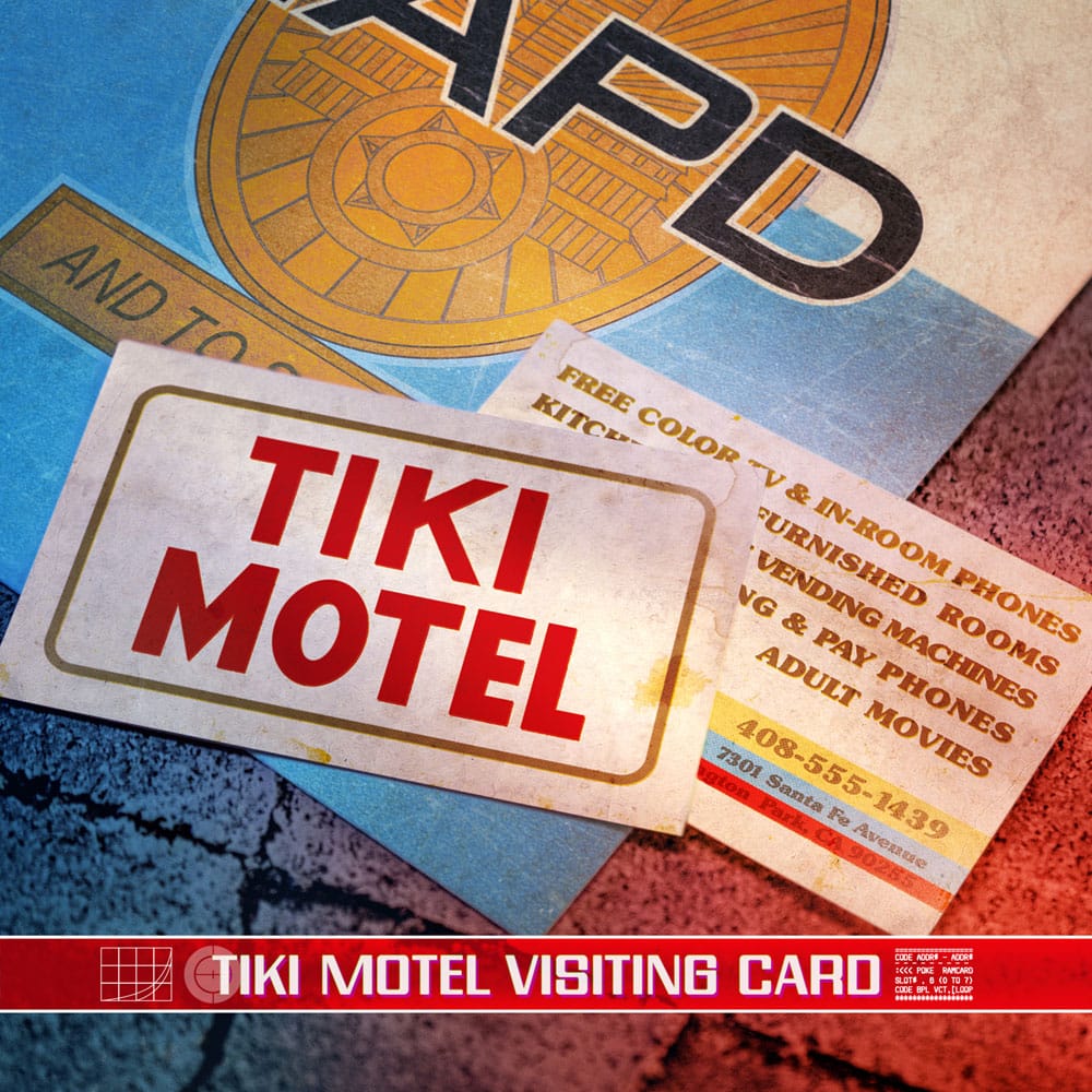 Terminator Geschenkbox The Connor Files Kit Image 24