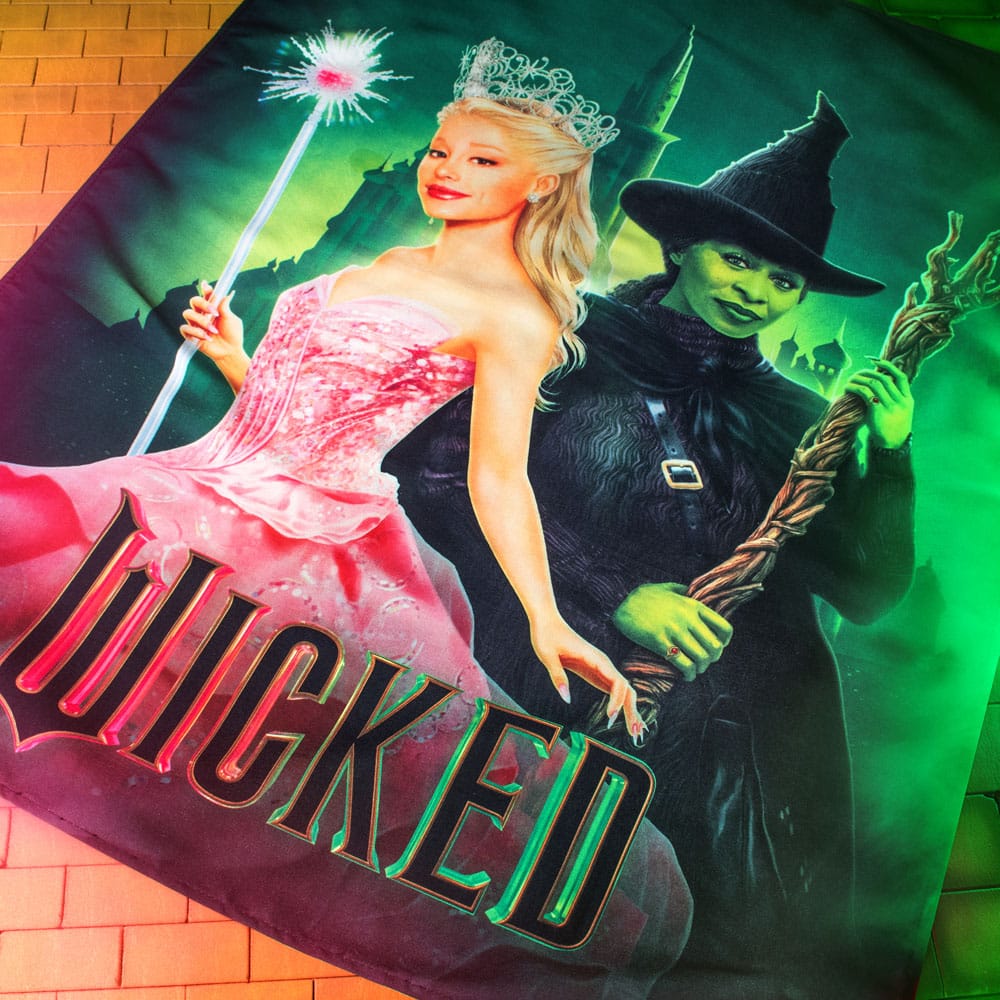 Wicked Geschenkbox The Oz Memories Kit Image 11