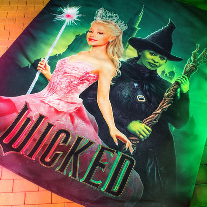 Wicked Geschenkbox The Oz Memories Kit Image 11