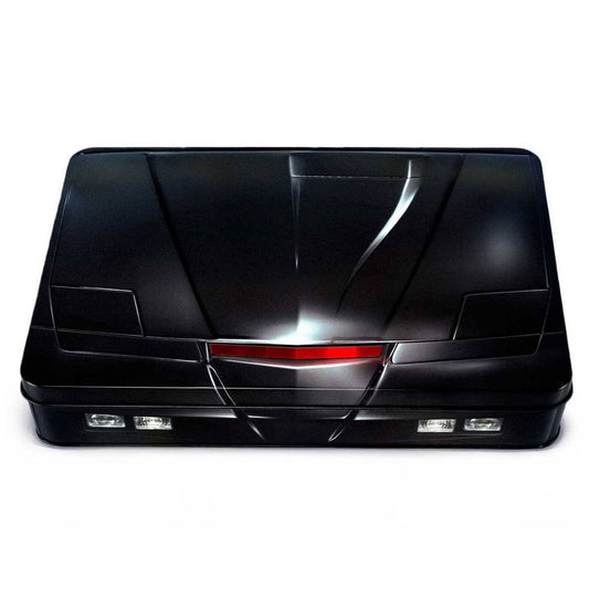 Knight Rider Geschenkbox F.L.A.G Agent Kit Image 2