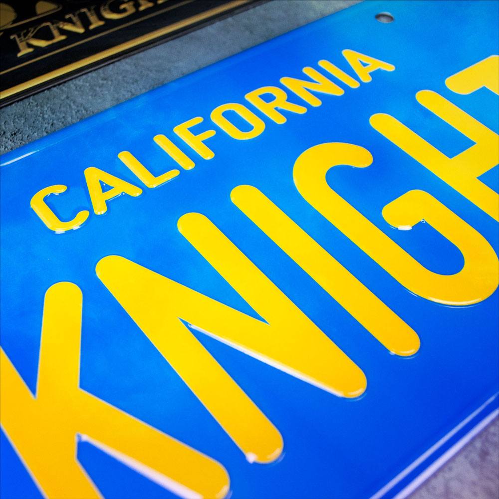 Knight Rider Geschenkbox F.L.A.G Agent Kit Image 5