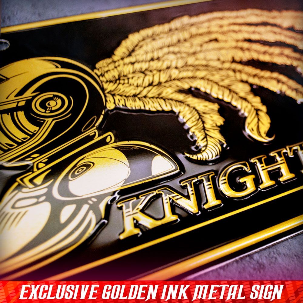 Knight Rider Geschenkbox F.L.A.G Agent Kit Image 6