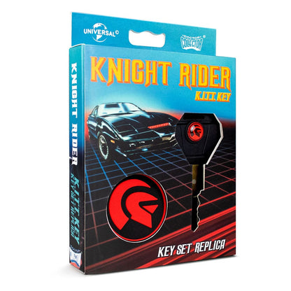 Knight Rider K.I.T.T. Schlüssel Image 1