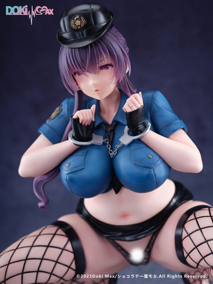Original Character PVC Statue 1/4 Hypnotized Girlfriend - Her Mother Ouka Takanashi 28 cm Image 20