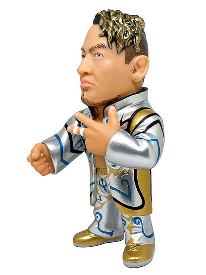 Legend Masters 16d Figure Collection Vinyl Figur Collection 032: Naomichi Marufuji 12 cm Image 3