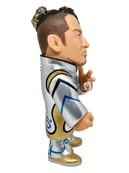 Legend Masters 16d Figure Collection Vinyl Figur Collection 032: Naomichi Marufuji 12 cm Image 6