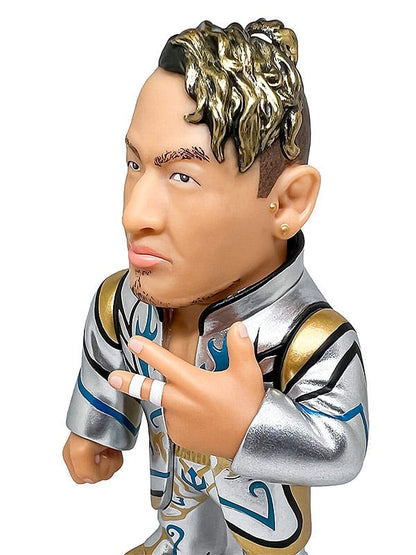 Legend Masters 16d Figure Collection Vinyl Figur Collection 032: Naomichi Marufuji 12 cm Image 8