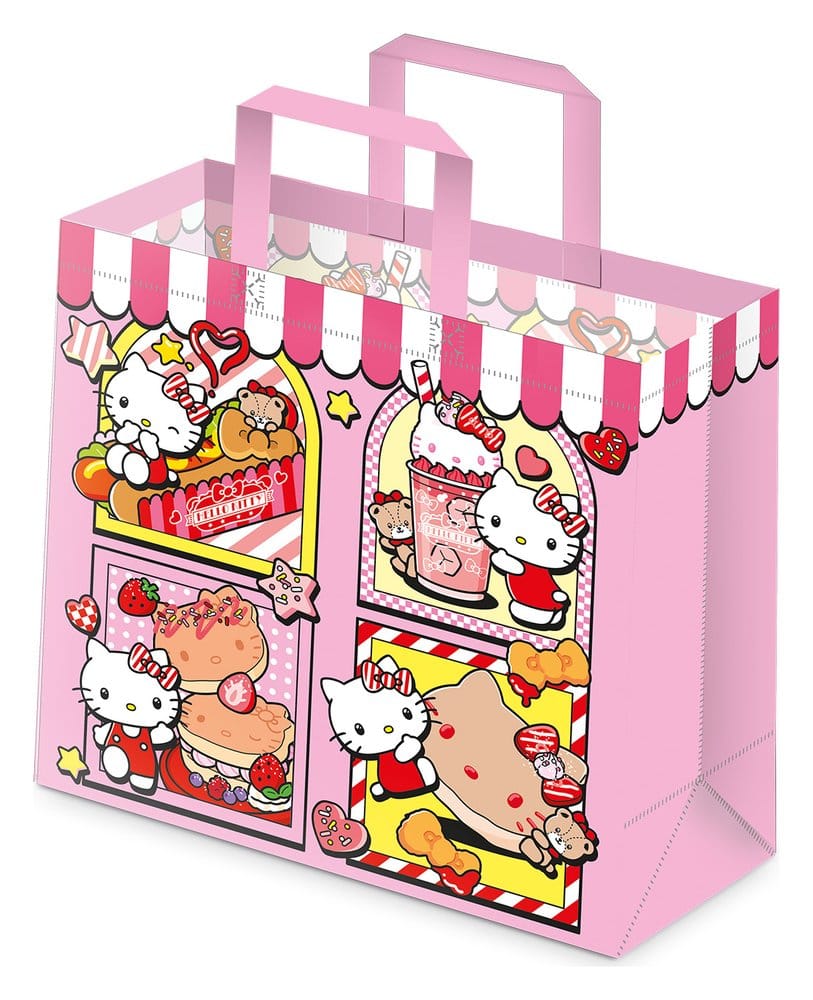 Hello Kitty Tragetasche Essential Image 1