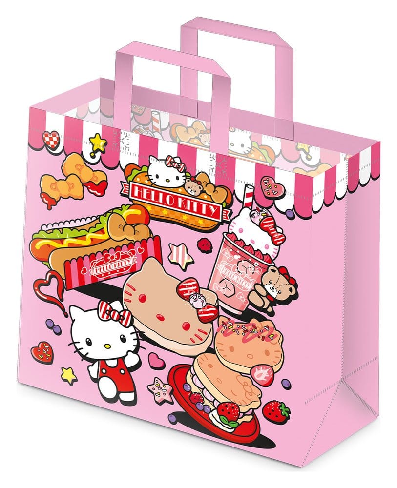 Hello Kitty Tragetasche Essential Image 2
