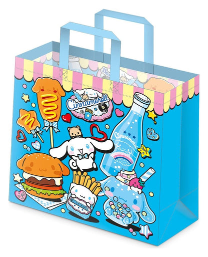 Sanrio Tragetasche Essential Cinnamoroll Diner Image 2