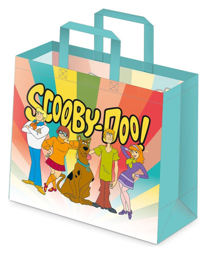 Scooby-Doo Tragetasche Essential Where Are You? Image 1