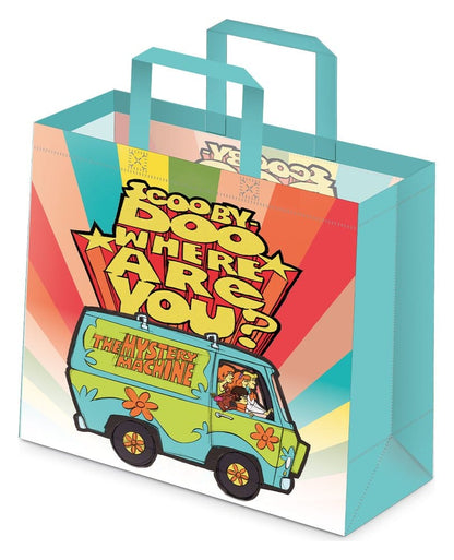 Scooby-Doo Tragetasche Essential Where Are You? Image 2