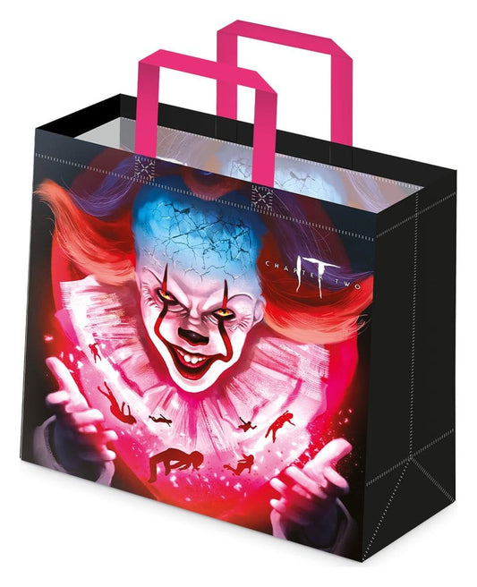 Es Tragetasche Essential Pennywise Image