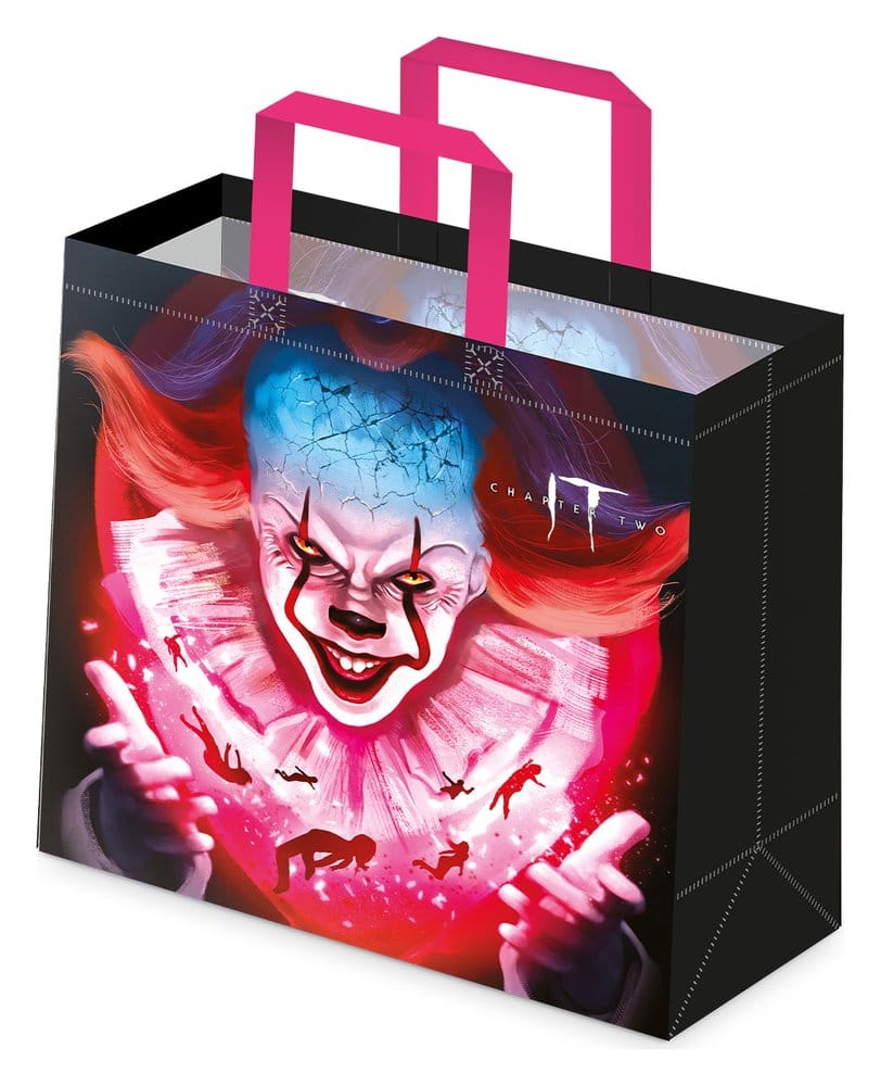 Es Tragetasche Essential Pennywise Image