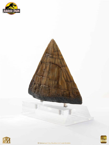 Jurassic Park Statue Triceratops Spike Prop (Reproduction) 19 cm Image 5