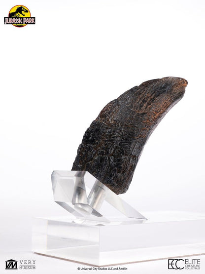 Jurassic Park 1/1 Replik Velociraptor Toenail Type A 11 cm Image 6