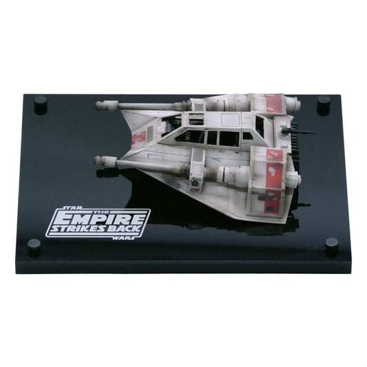 Star Wars Episode V Replik 1/1 Snowspeeder Crew Gift Image 1
