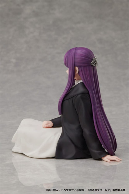 Frieren: Beyond Journey's End PVC Statue 1/7 Fern 11 cm Image 4