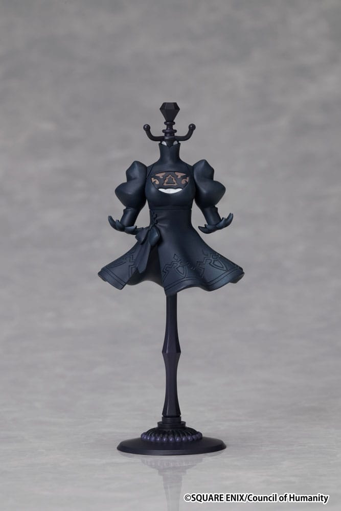 NieR:Automata Ver1.1a Schmuckständer 2B Image 1