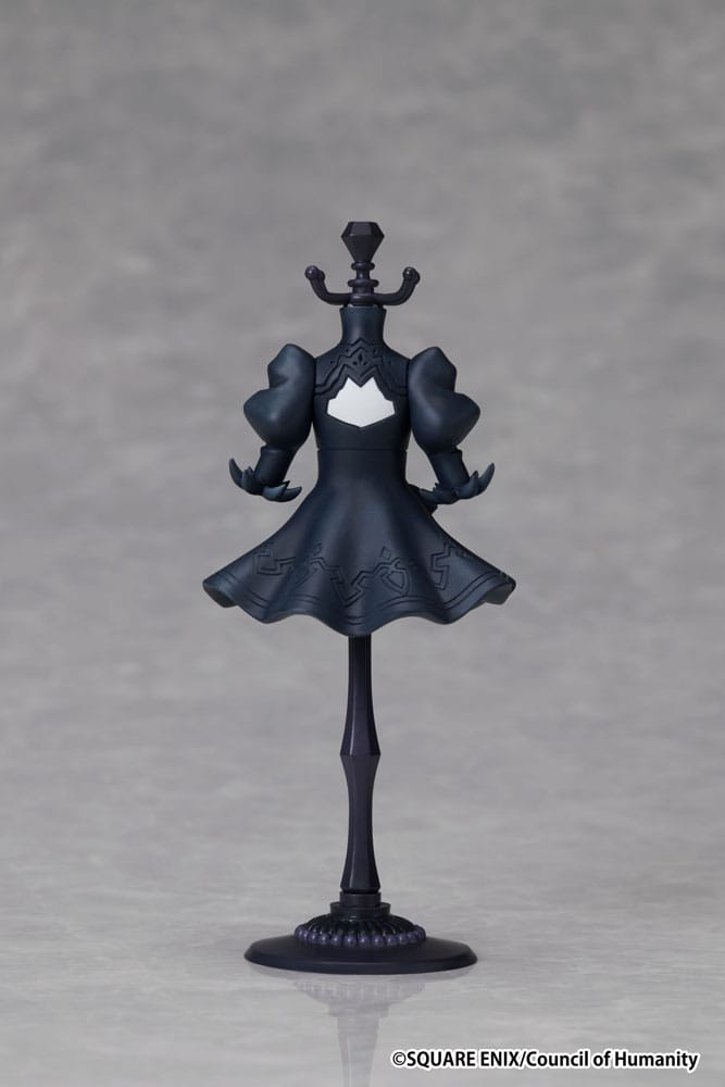 NieR:Automata Ver1.1a Schmuckständer 2B Image 2