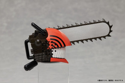 Chainsaw Man Sound Gimmick Figur Chainsaw Man 13 cm Image 3