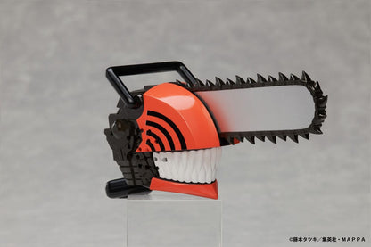 Chainsaw Man Sound Gimmick Figur Chainsaw Man 13 cm Image 4
