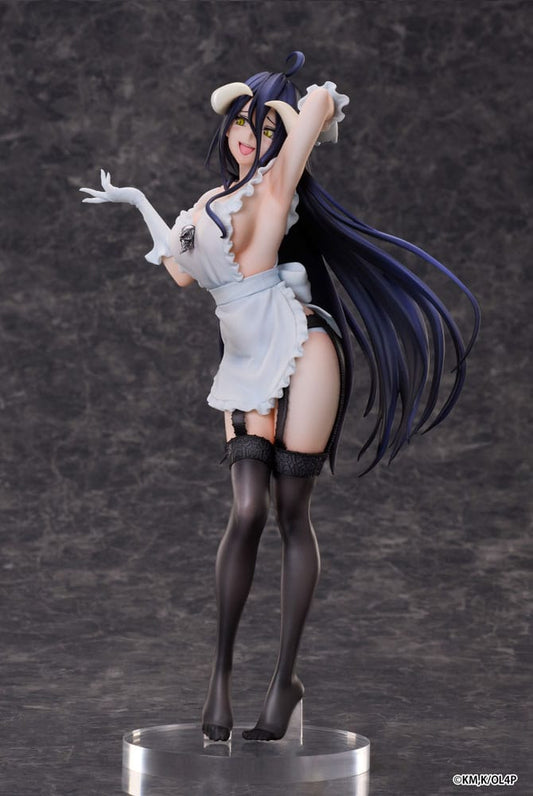 Overlord PVC Statue 1/7 Albedo 26 cm Image 2