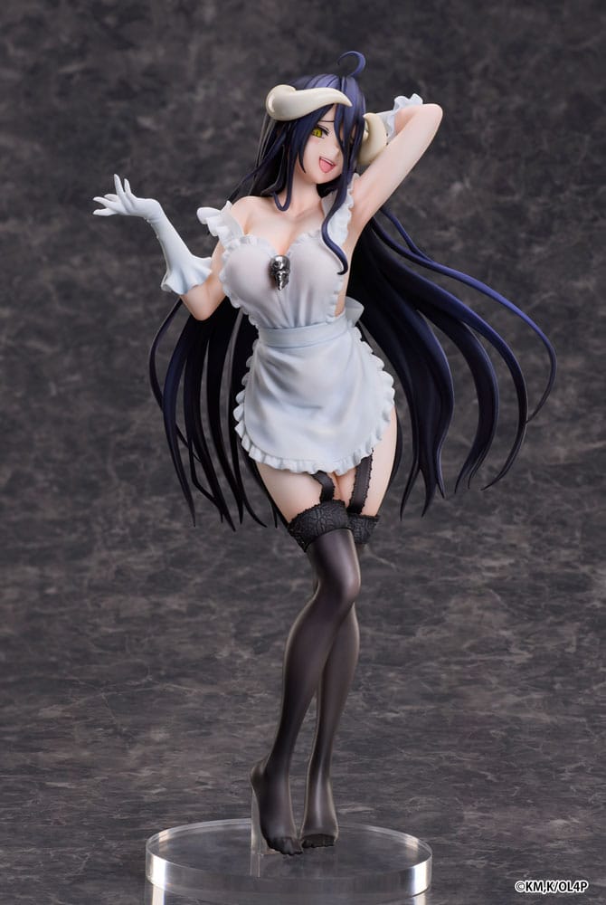 Overlord PVC Statue 1/7 Albedo 26 cm Image 1