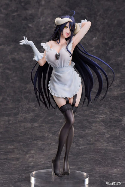 Overlord PVC Statue 1/7 Albedo 26 cm Image 1