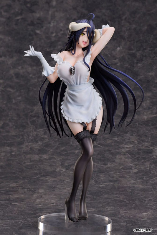 Overlord PVC Statue 1/7 Albedo 26 cm Image 1