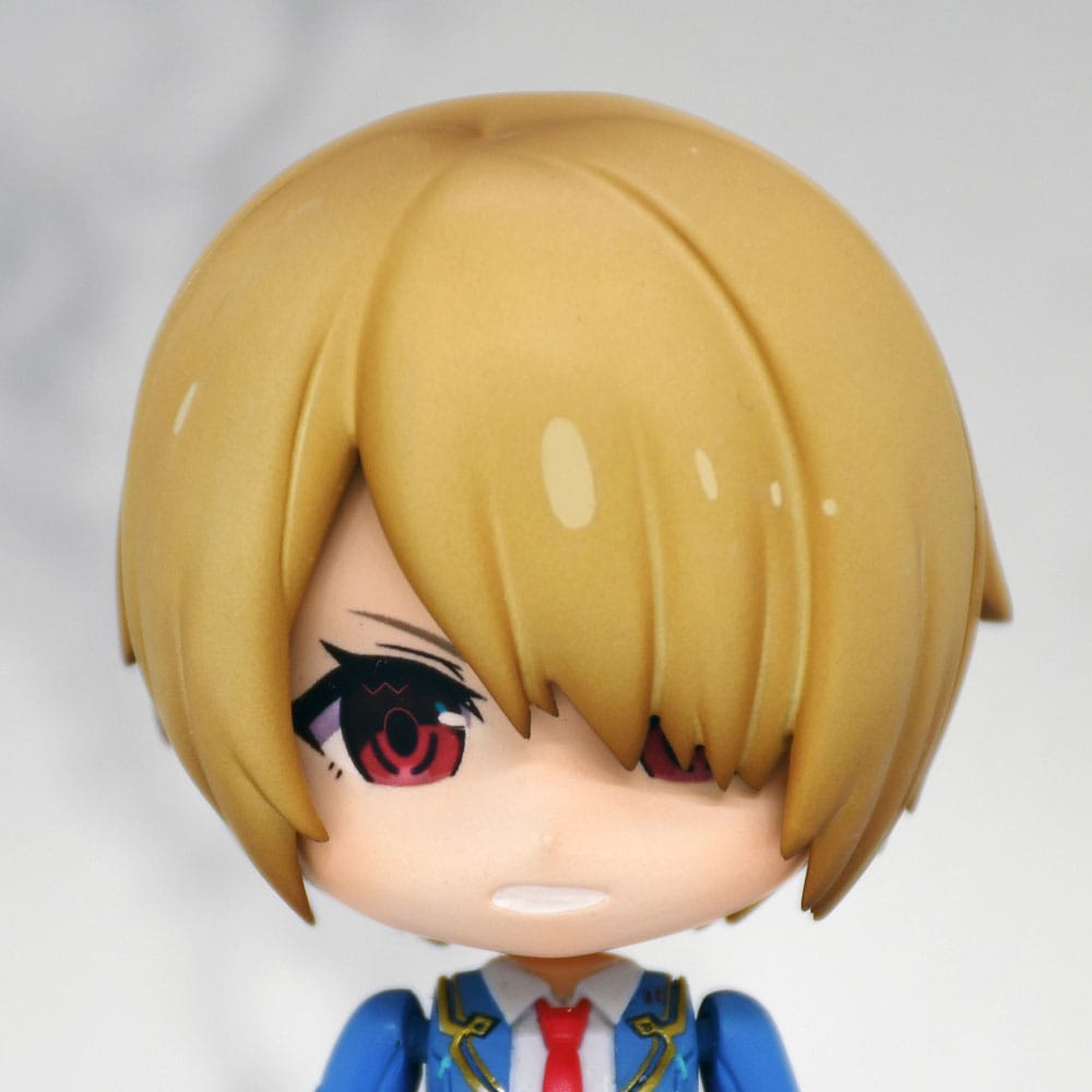 Heaven Burns Red Dform Actionfigur Ruka Kayamori 9 cm Image 3