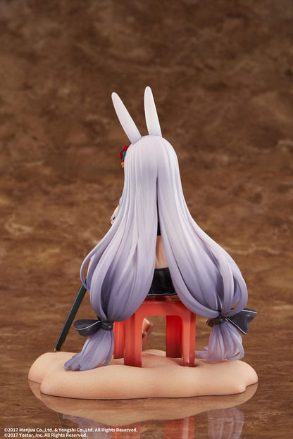 Azur Lane PVC Statue 1/7 Shimakaze The Island Wind Rests Ver. 21 cm Image 4